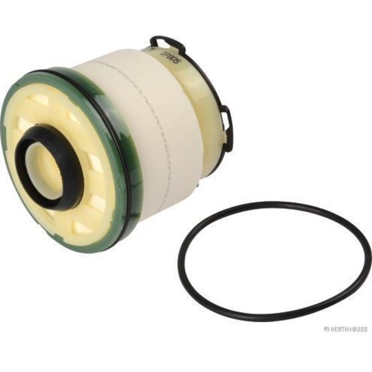 Polttoainesuodatin HERTH+BUSS JAKOPARTS J1335076