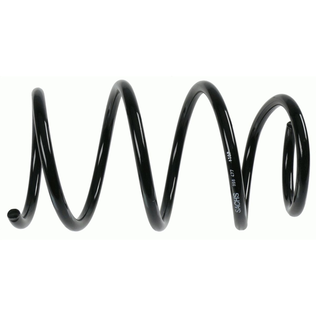 Jousi (auton jousitus) SACHS 998 477