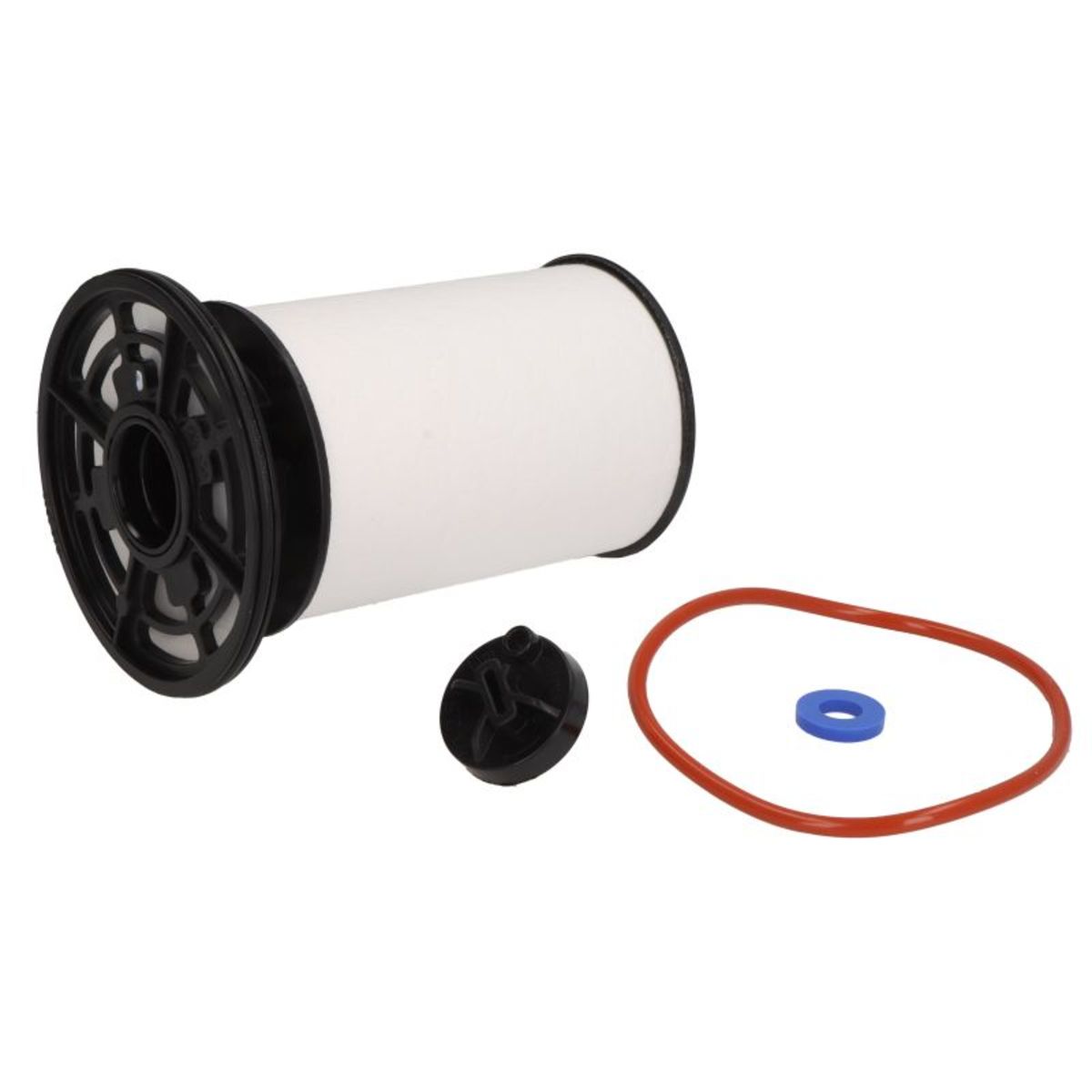 Polttoainesuodatin BOSCH F 026 402 284