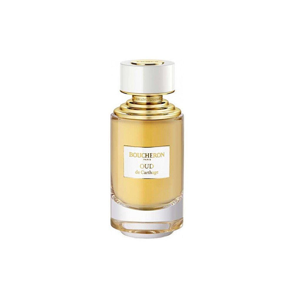 Boucheron Oud de Carthage EDP - 125 ml