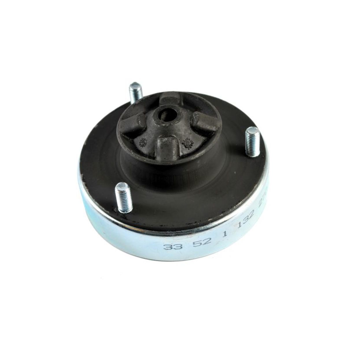 Jousijalan tukilaakeri KRAFT 4092555