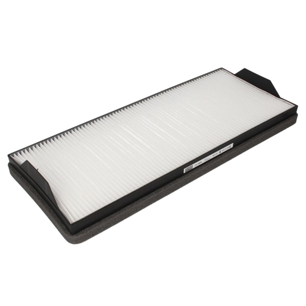 Suodatin, sisäilma MANN-FILTER CU 4469