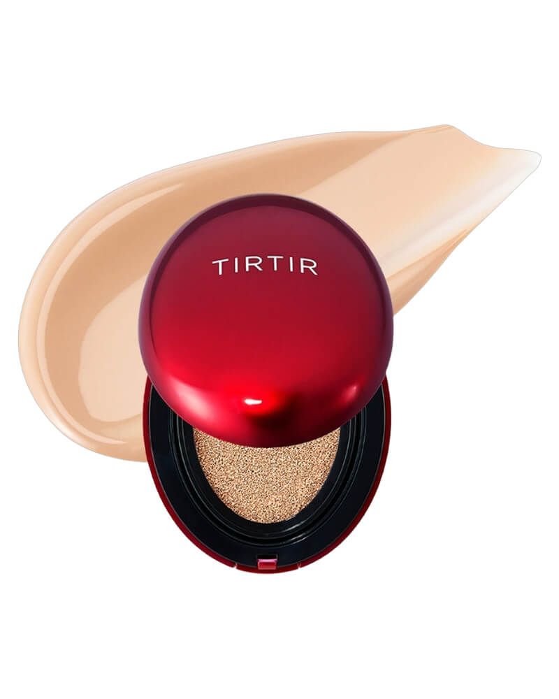 TIRTIR Mask Fit Red Mini Cushion 21N Ivory - 4,5 g
