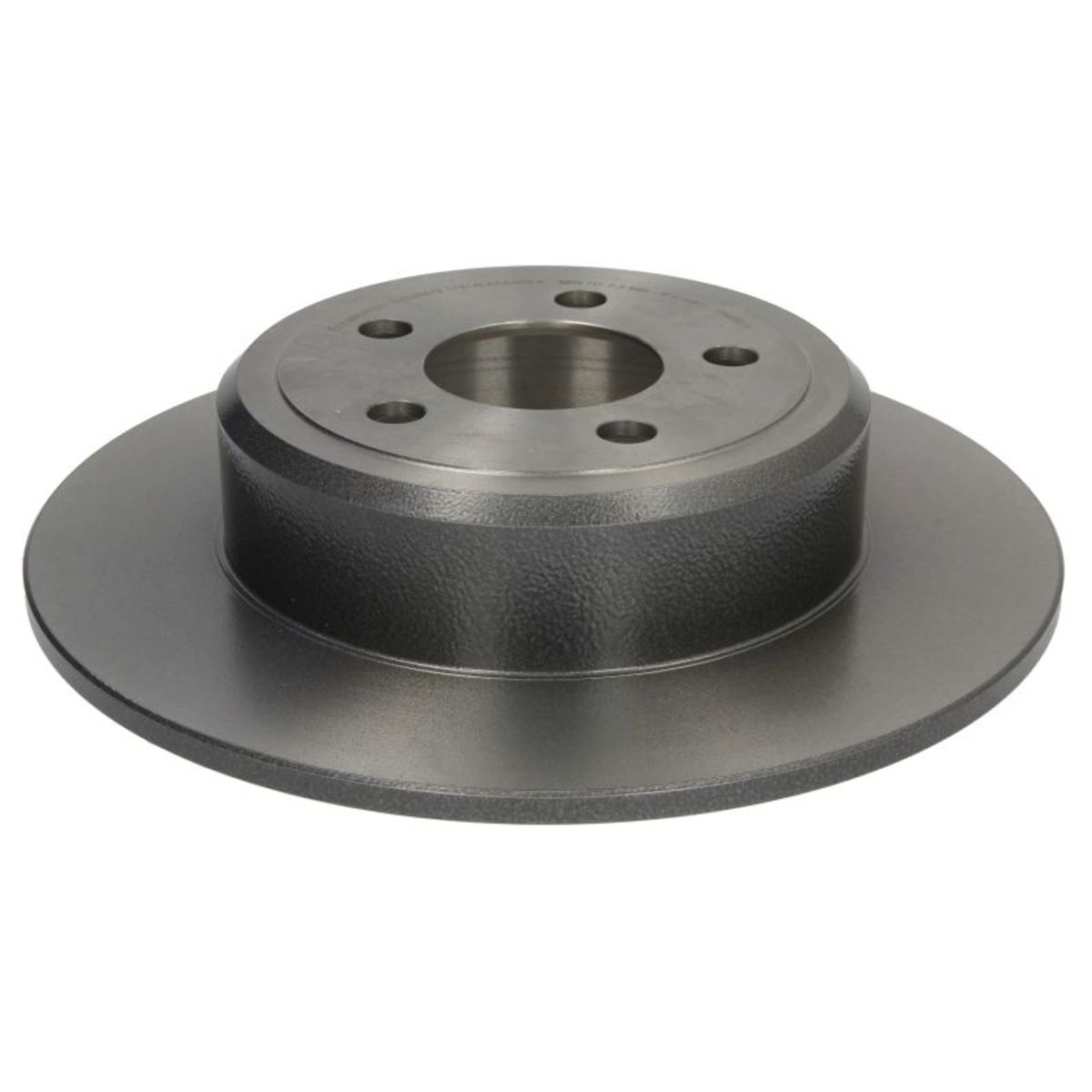 Jarrulevy BREMBO 08.A403.11