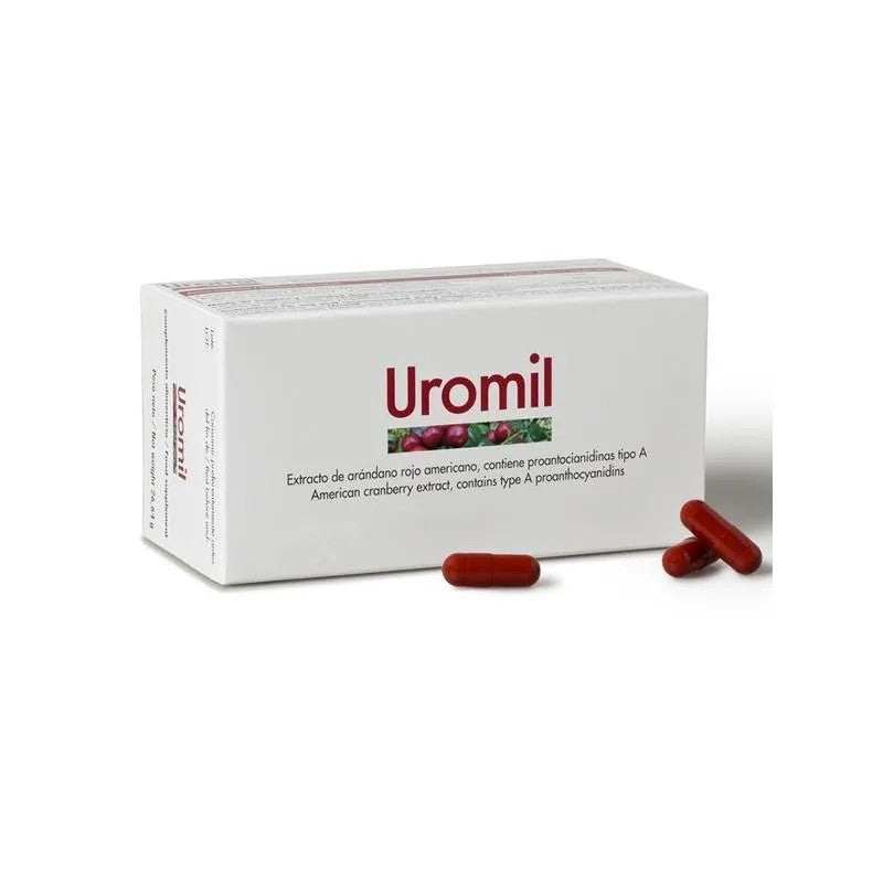 Uromil 60 kapseli