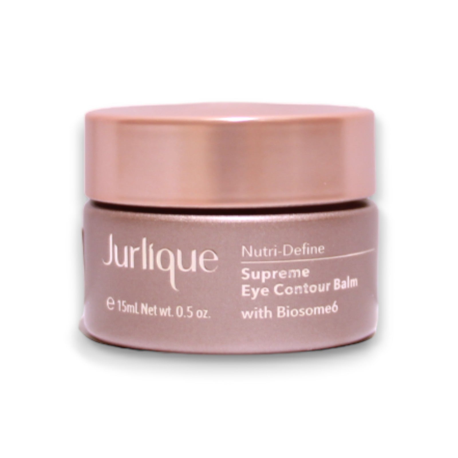 Jurlique Nutri-Define -kiinteyttävä silmänympärysbalsami 15 ml