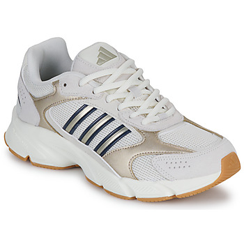 ADIDAS SPORTSWEAR Matalavartiset tennarit 'Crazychaos 2000' pronssi / musta / valkoinen
