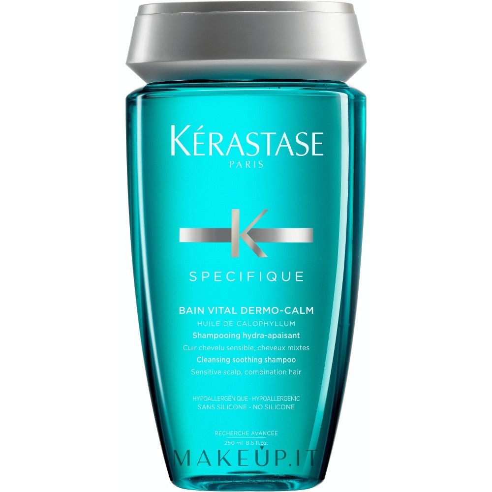 KERASTASE Specifique Bain Vital Dermo-Calm Shampoo 250 ml