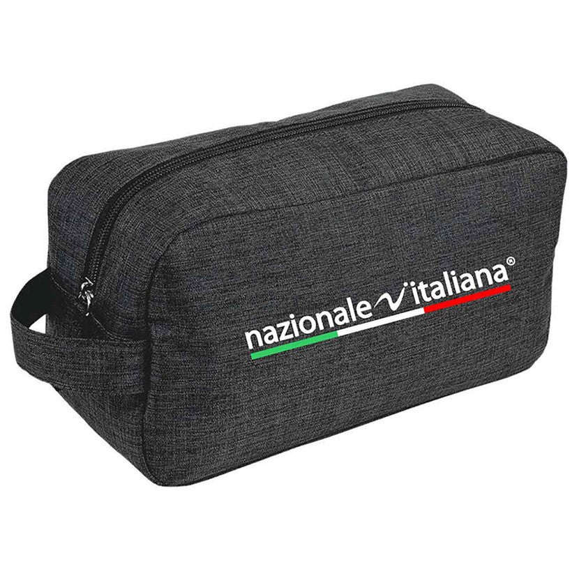 Nazionale Italiana Beauty Miehille Väri Musta