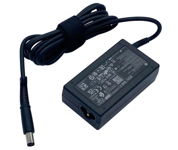 Hp Ac Adapter 65w Npfc Smart 3p 65w