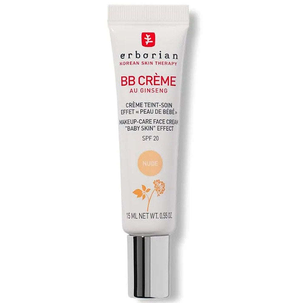 Erborian BB Cream Ginseng Spf 20 15ml