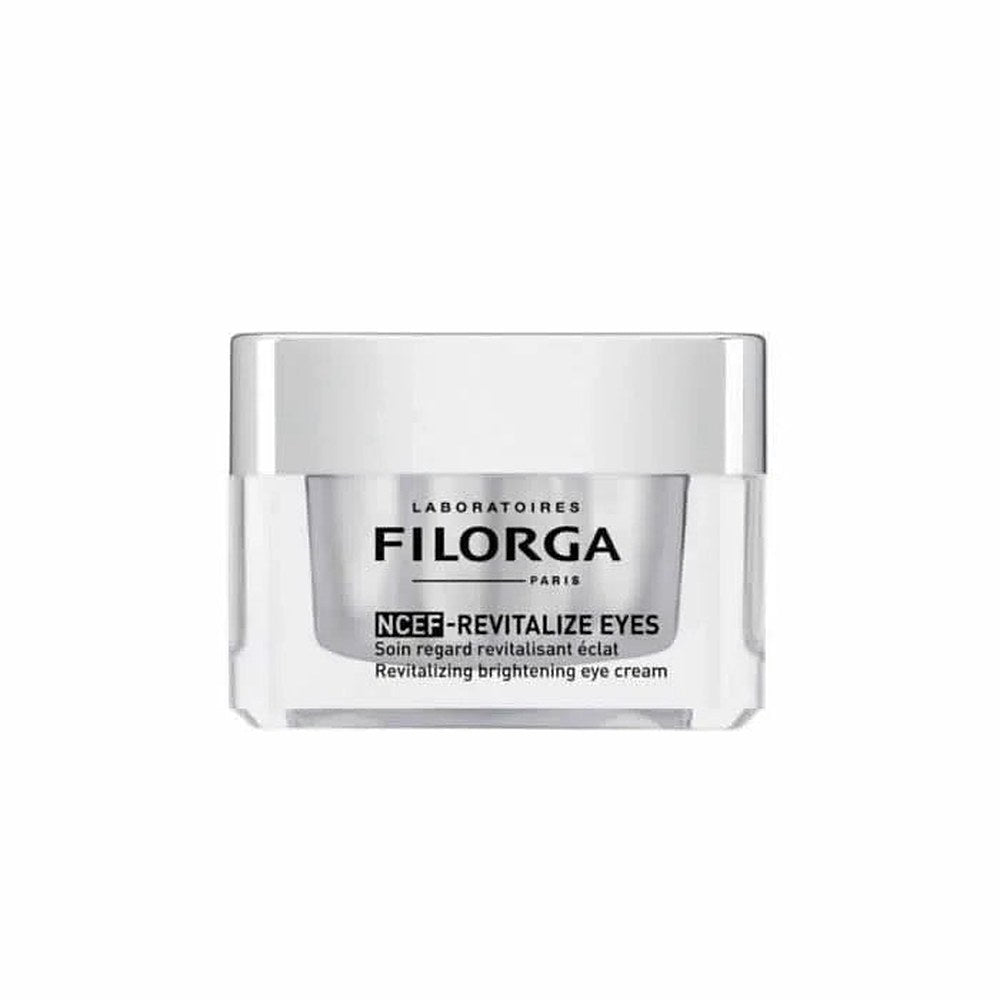 FILORGA NCEF -REVITALIZE EYES silmänympärysvoide 15 ml