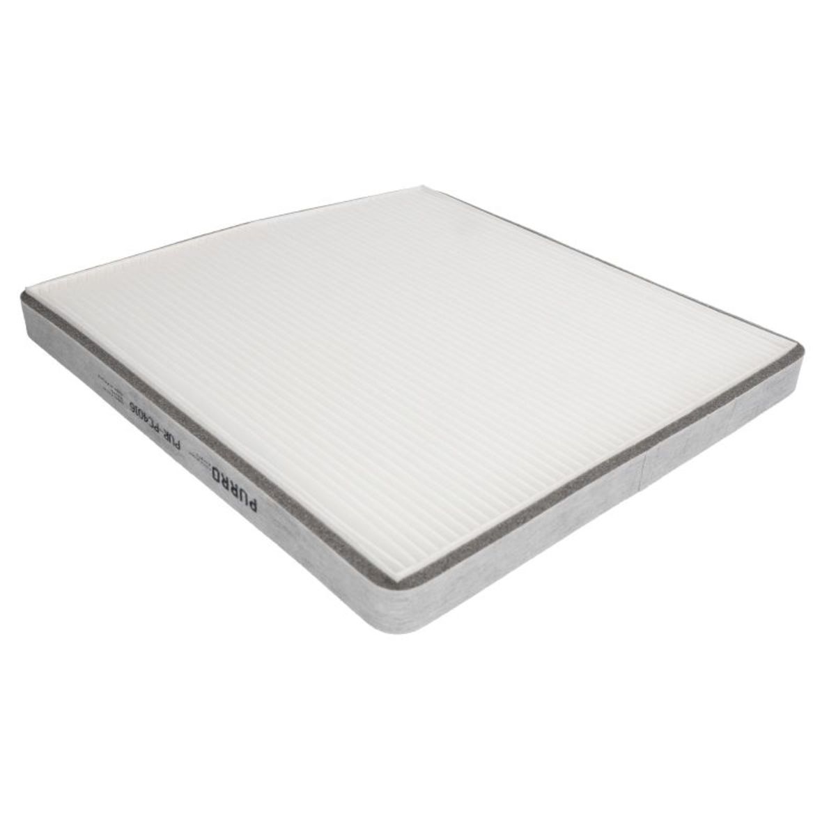 Suodatin, sisäilma PURRO PUR-PC4016