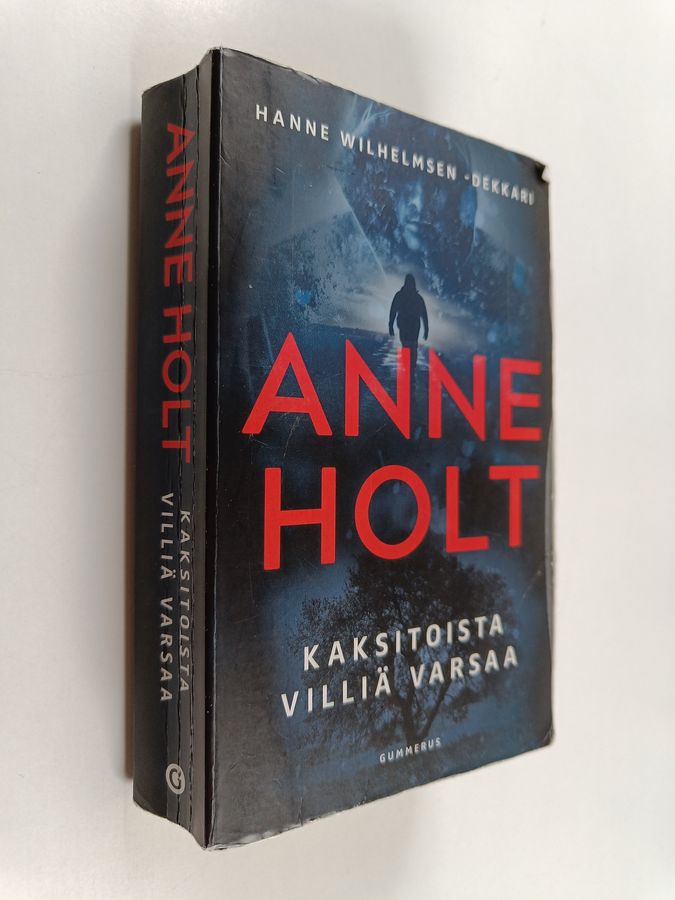 Kaksitoista villiä varsaa