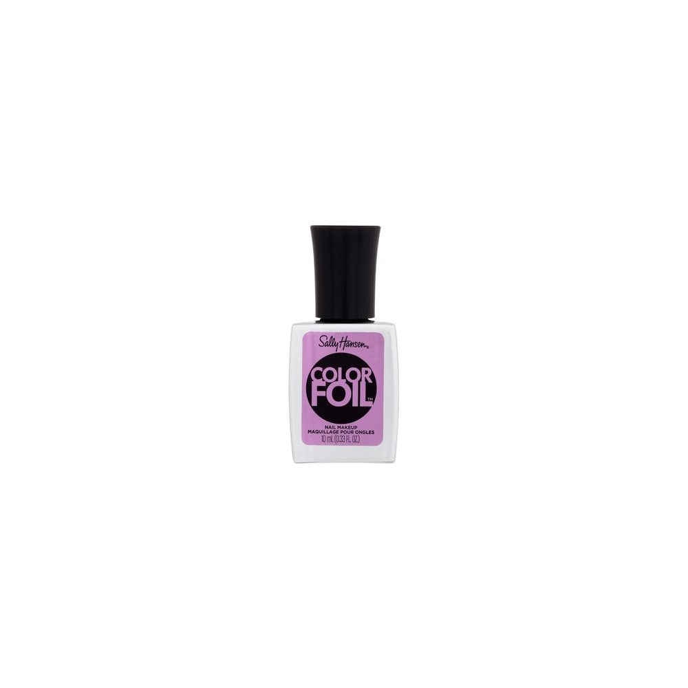 Sally Hansen Color Foil Mirror Effect kynsilakka Color 150 Cutting Hedge 11,8ml