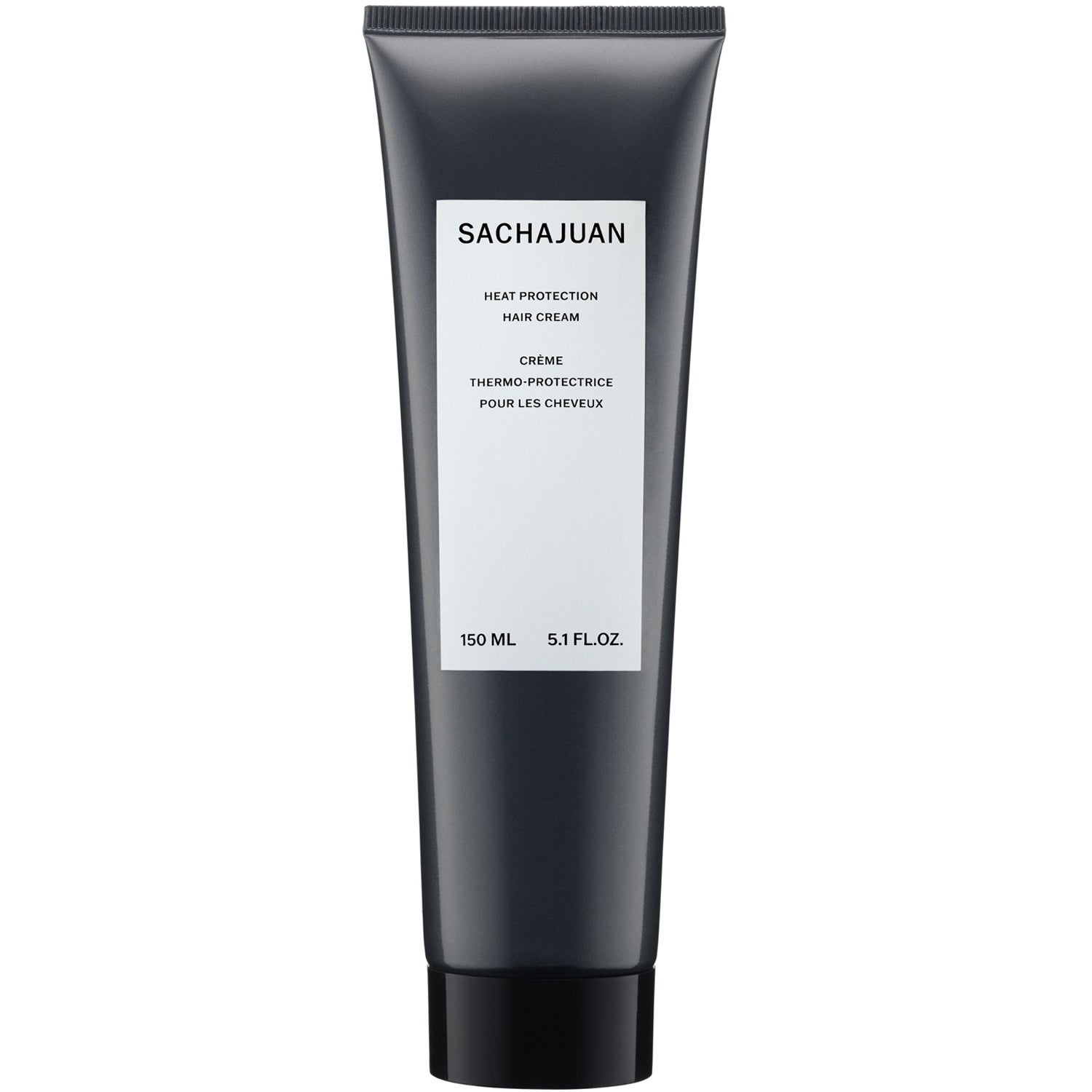 SACHAJUAN Heat Protection Hair Cream 150 ml