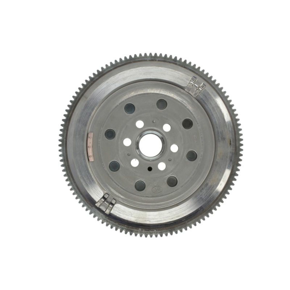 Kaksoismassavauhtipyörä LuK 415 0694 10