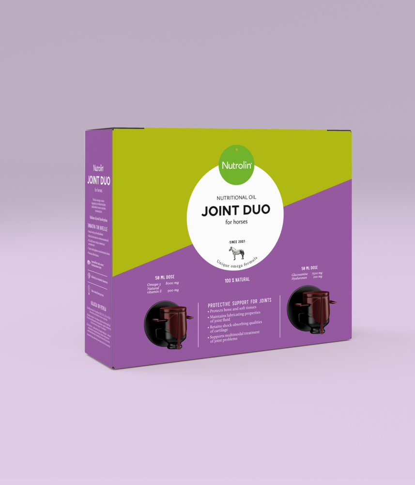 Nutrolin Horse Joint Duo 3000 ml