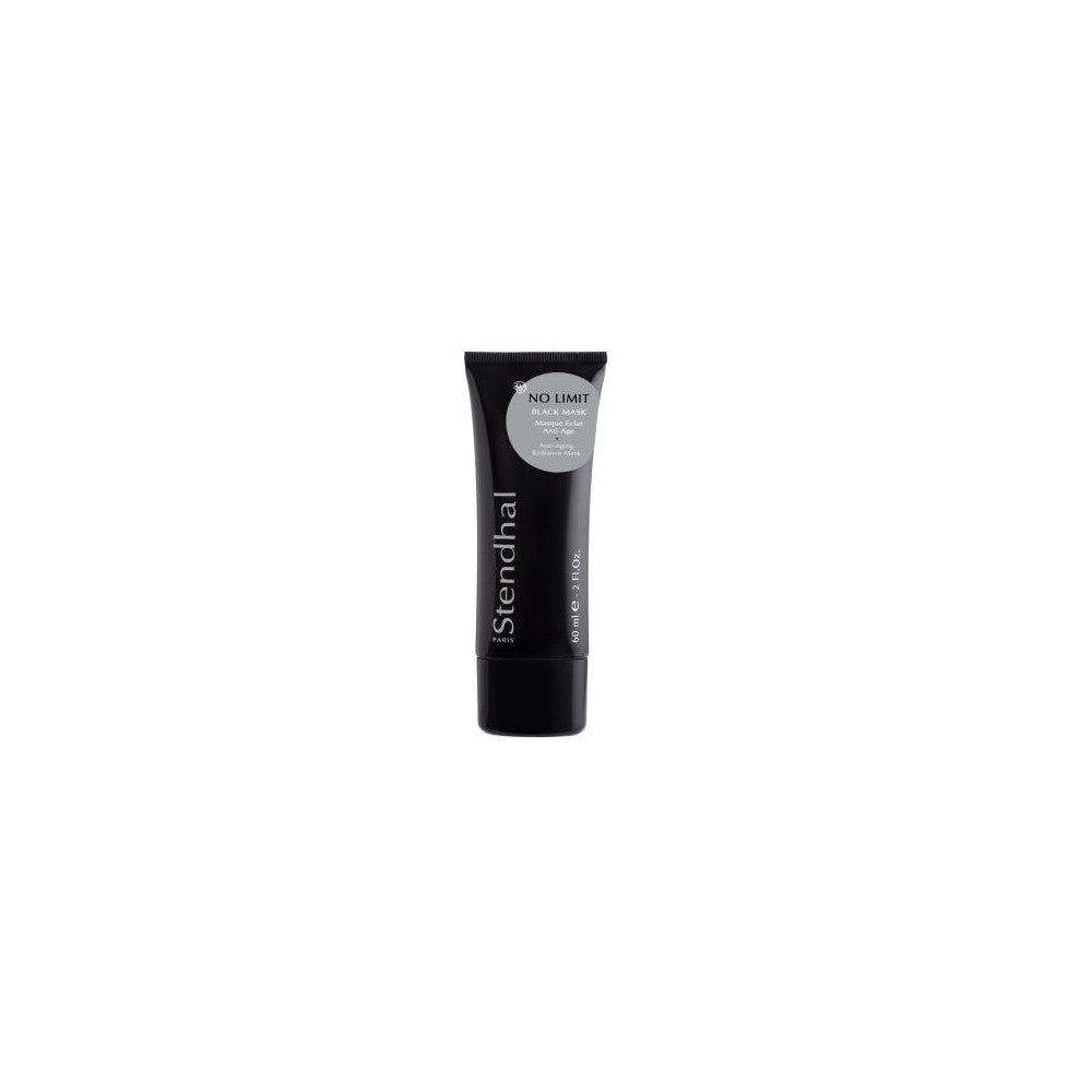 No Limit Black Antiage Mask 60 ml