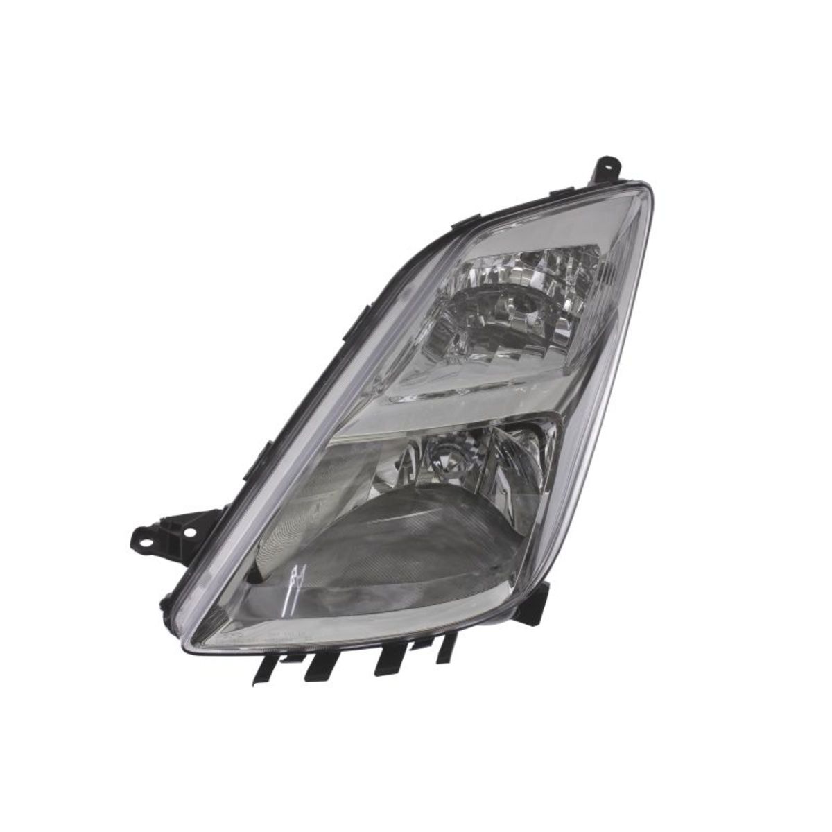 Ajovaloumpio ABAKUS 212-11G7L-LD-EM