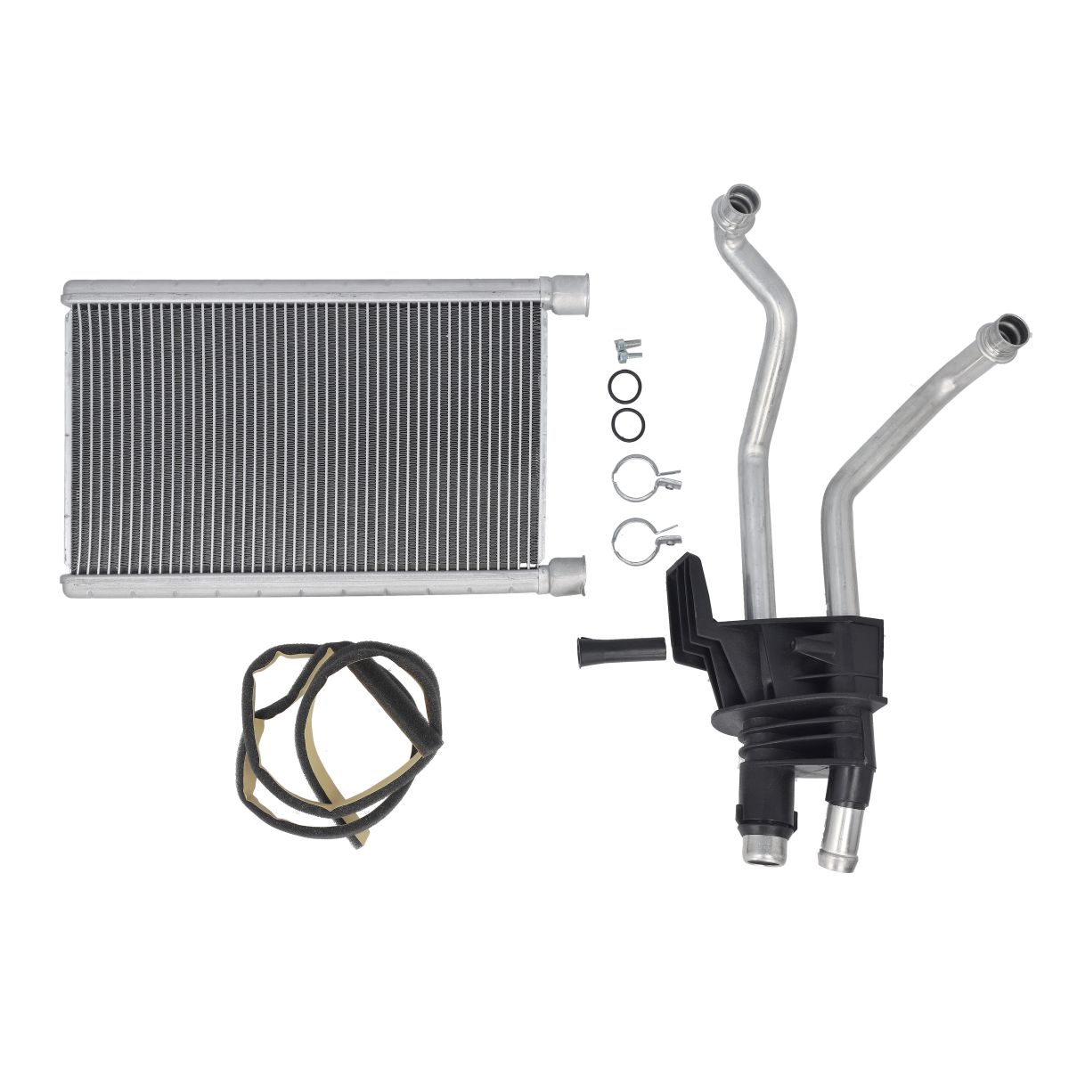 Lämmityslaitteen kenno MAHLE AH 337 000S