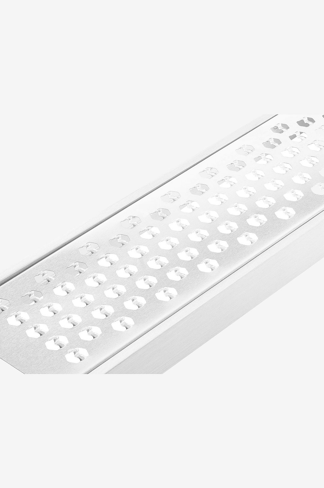 Zwilling - Pro Grater Zester - Grey - 38 cm