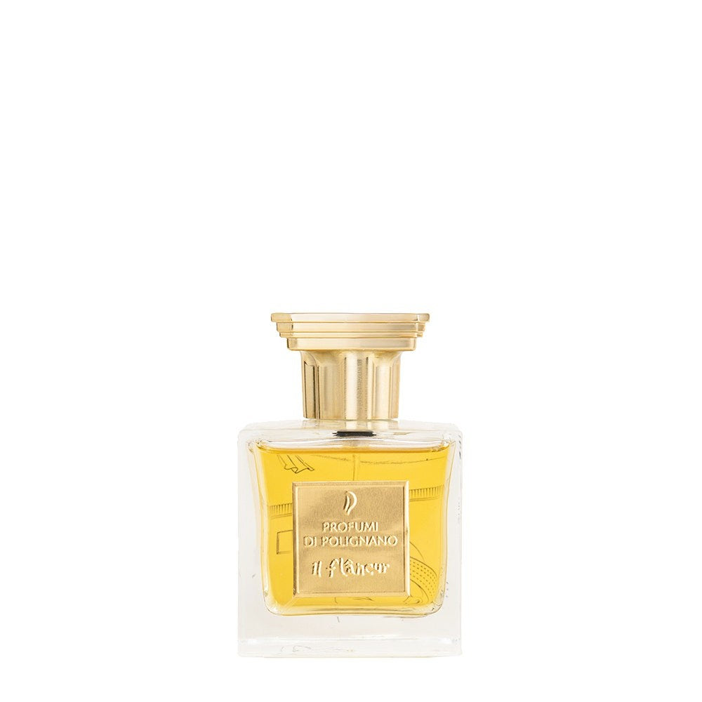 Hajuvedet Polignano Biancoblu Hajuvesiuute 100 ml