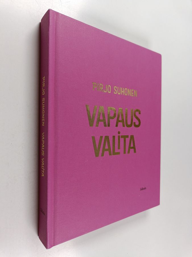 Vapaus valita