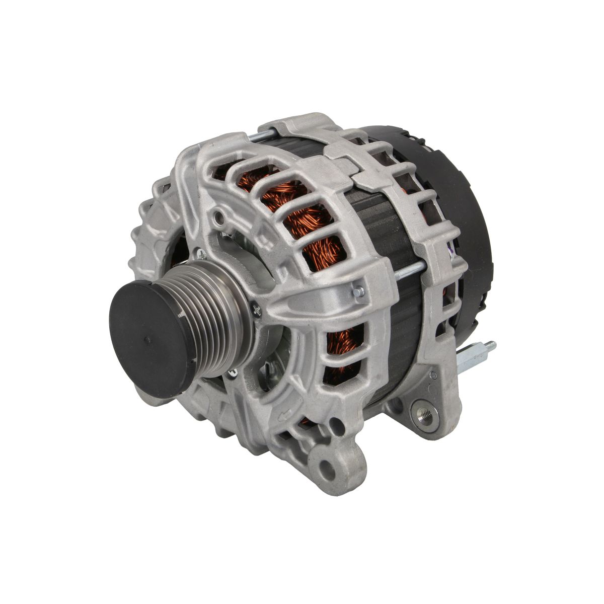 Laturi HELLA 8EL 015 637-101