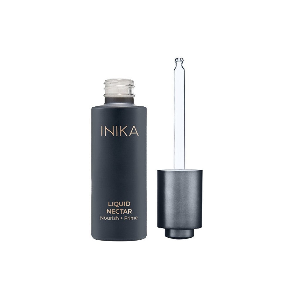 Inika organic Ravitseva meikkipohja Liquid Nectar (Primer) 30 ml