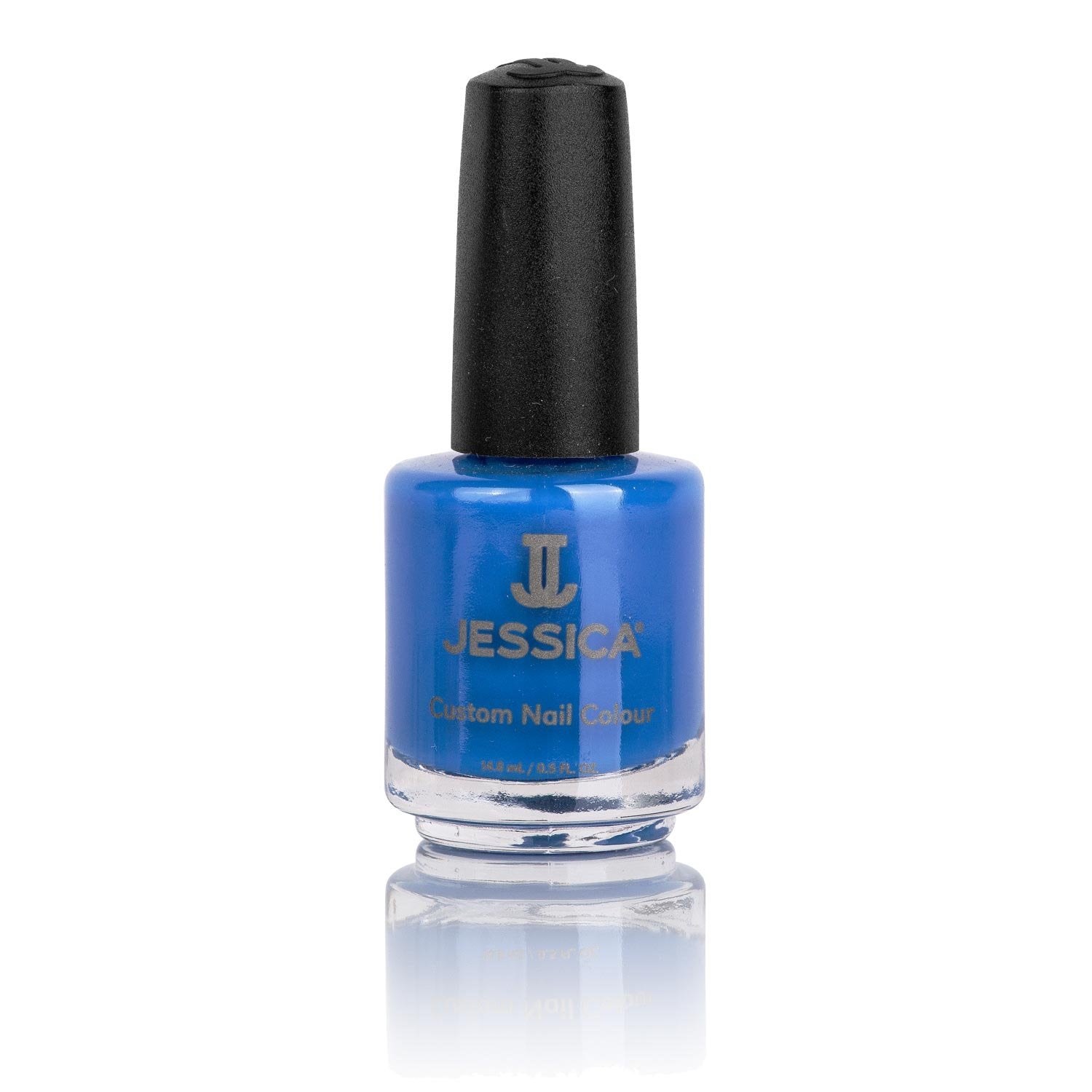 Henkilökohtainen kynsilakka Jessica CNC-1170 Oasis 14,8 ml