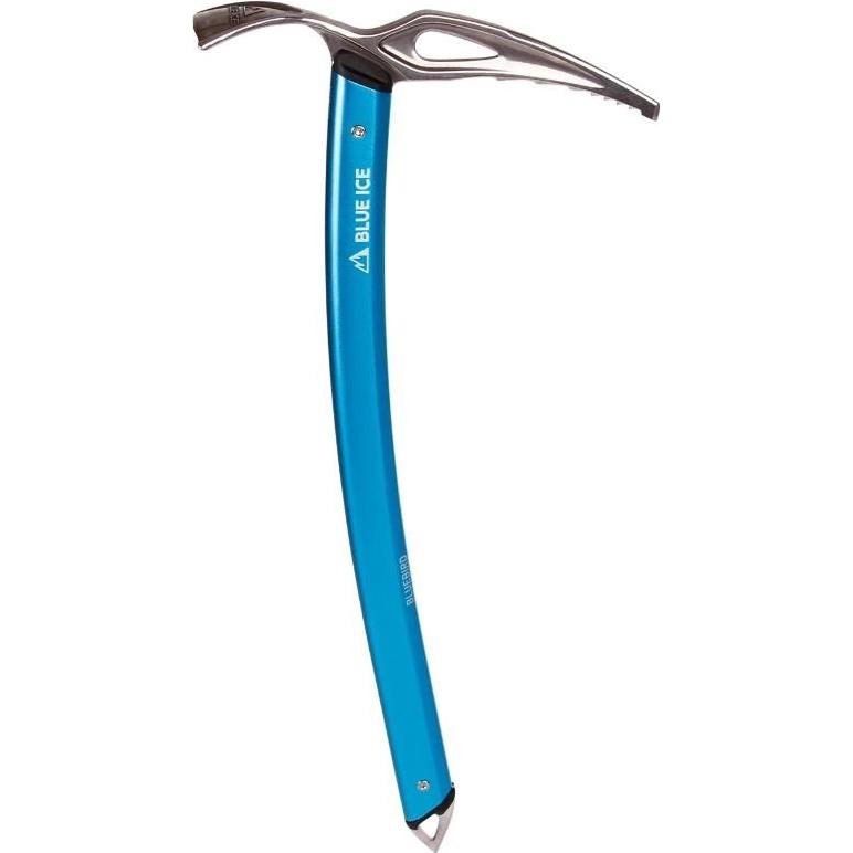 Blue Ice Bluebird Ice Axe Blue - 60 cm
