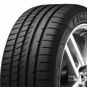 Goodyear Eagle F1 Asymmetric 2 ( 255/55 R19 111W XL J, LR, SUV, vannesuojalla (MFS) )