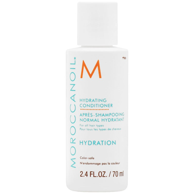 Moroccanoil Hydration Moisturizing Balm 70 ml