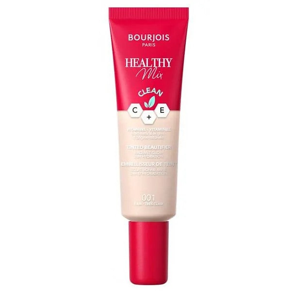 Bourjois Healthy Mix 005 Medium Deep 30 ml