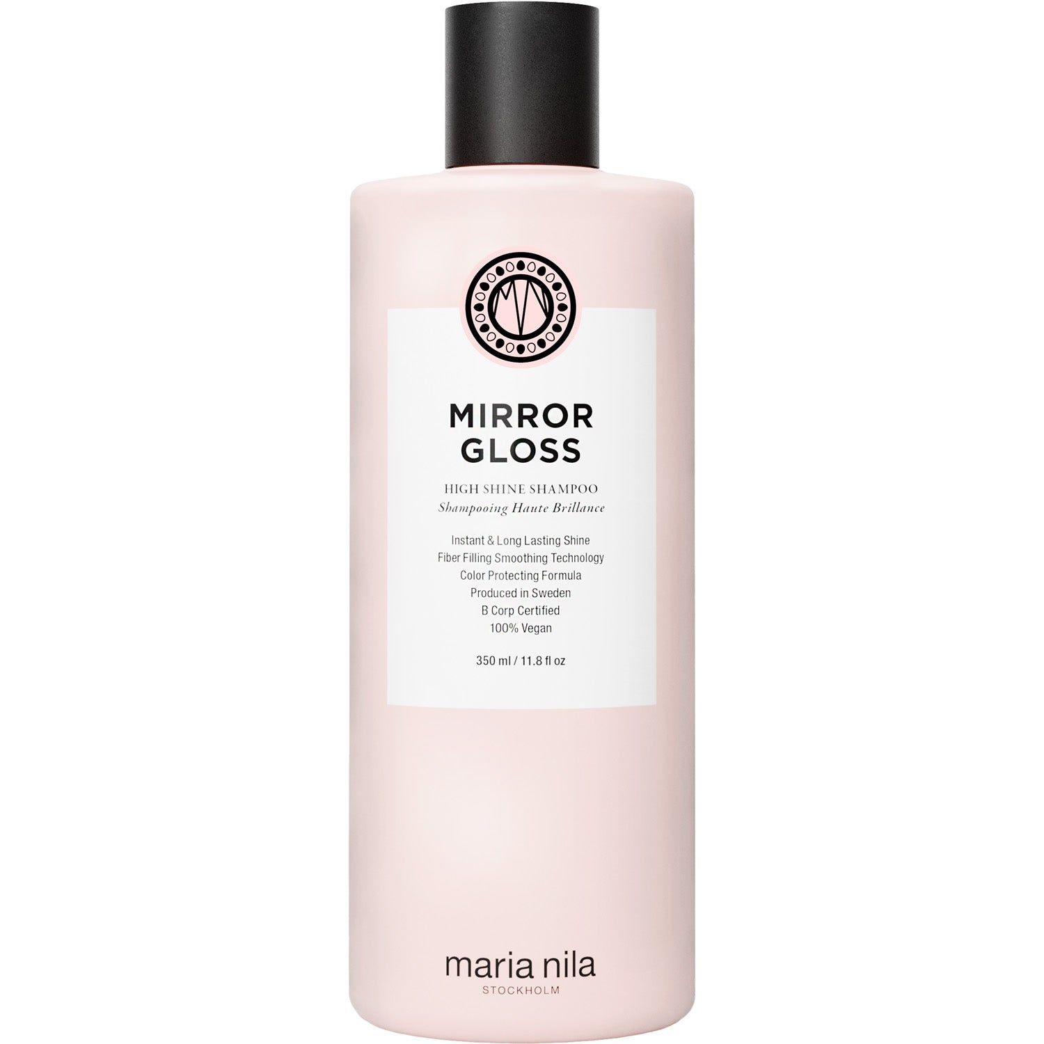 Maria Nila Mirror Gloss Shampoo 350 ml