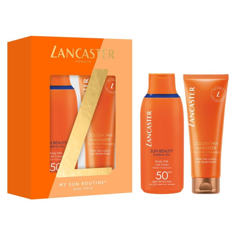 Lancaster My Sun Duo Spf 50