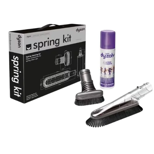 Dyson Spring Cleaning Kit