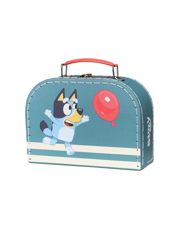 Bluey Pahvilaukku 20 cm