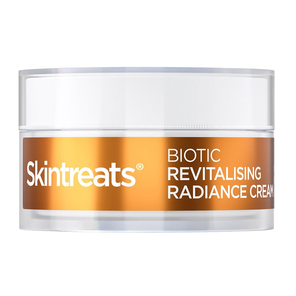 Revox Skintreats Biotic Revitalizing Cream 50ml