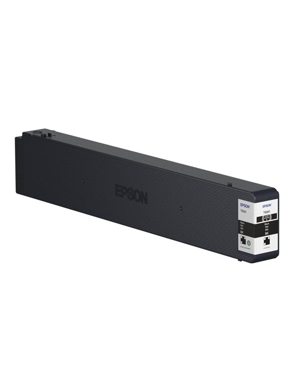 Epson Epson T8581 Mustepatruuna musta C13T858100 Vastaa: N/A