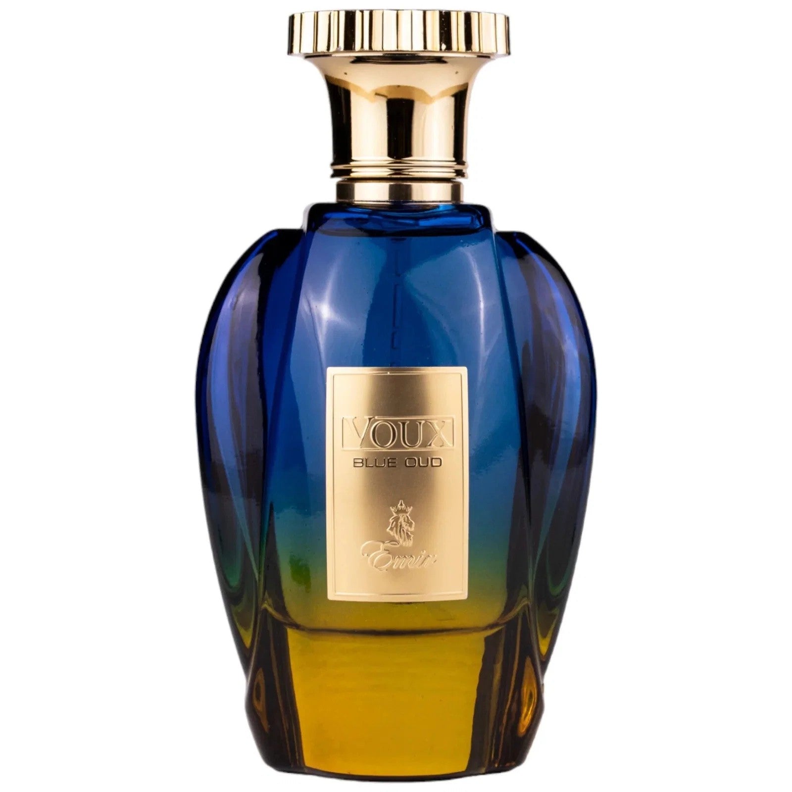 EMIR Voux Blue Oud EDP tuoksu 100 ml