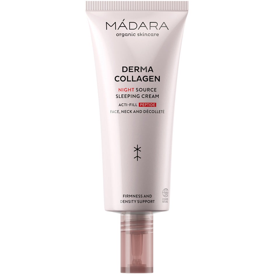Madara Derma Collagen Night Source yövoide 70ml