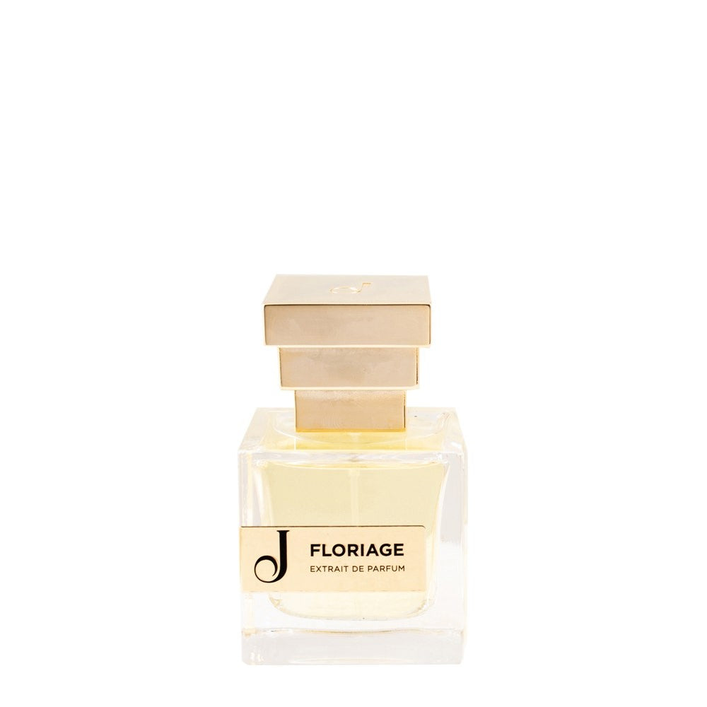 Jupilo Floriage hajuveden uute 50 ml