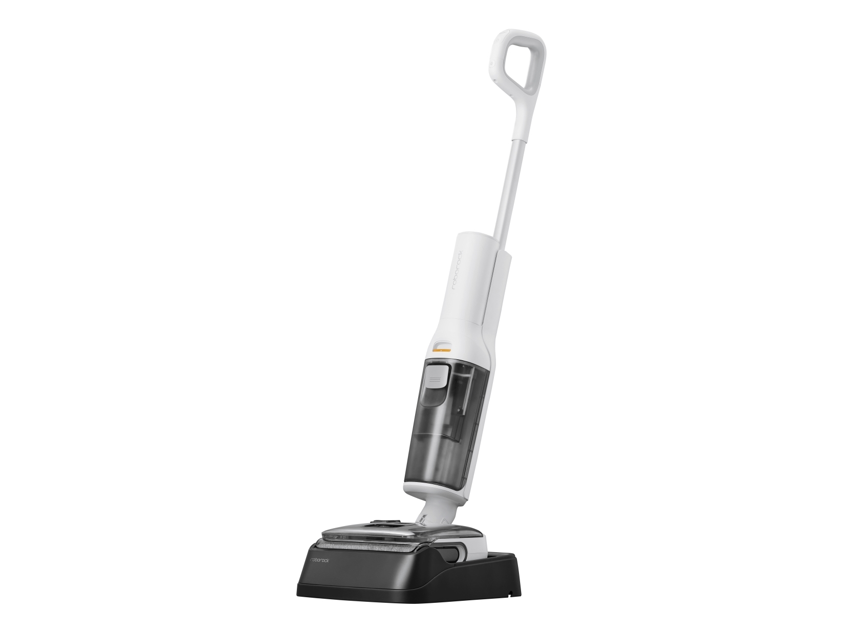 Roborock 2 in 1 Pölynimuri F25 RT - White