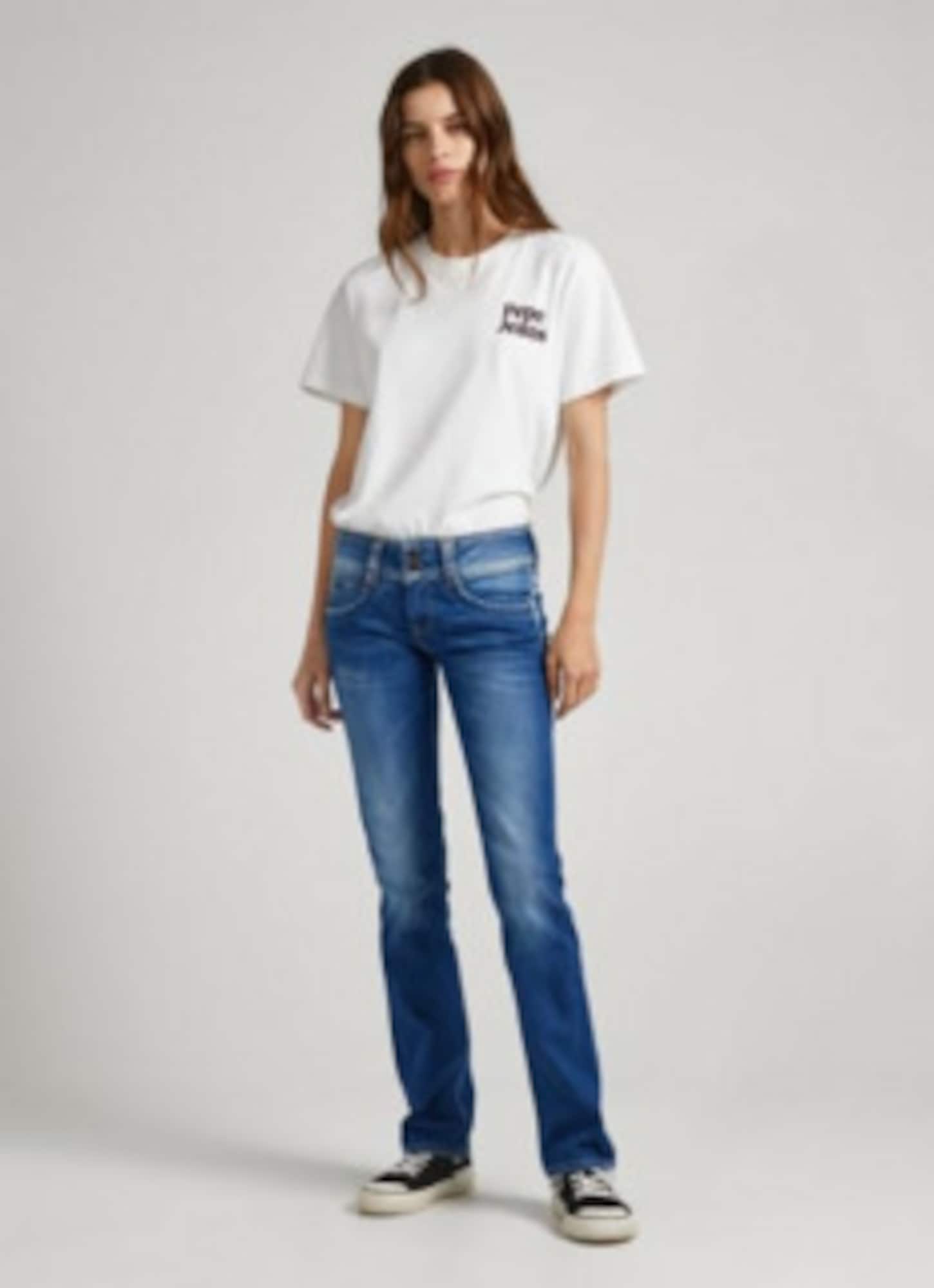 Suorat farkut Pepe jeans  GEN  US 27 / 30