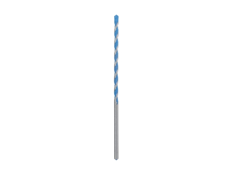 Bosch tarvikkeet EXPERT CYL-9 MultiConstruction 2608900625 Multibor 1 kpl 9 mm Kokonaispituus 120 mm Sylinterin varsi 1 kpl