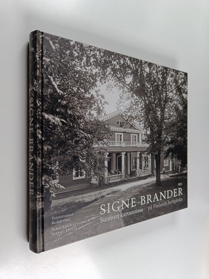 Signe Brander