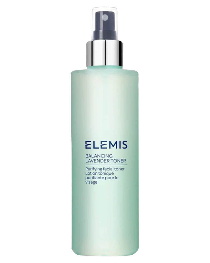 Elemis Balancing Lavender Toner 200 ml