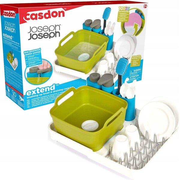 Casdon Joseph Joseph Sink set